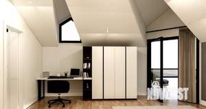 2-к квартира, вторичка, 61м2, 5/7 этаж