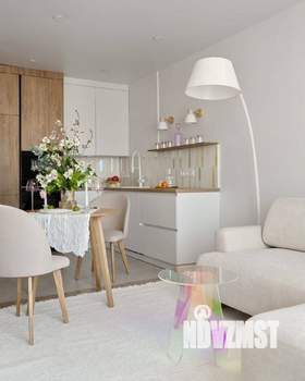 1-к квартира, вторичка, 44м2, 2/3 этаж
