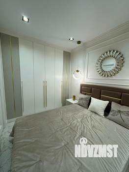 1-к квартира, вторичка, 31м2, 5/12 этаж