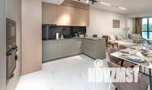 1-к квартира, вторичка, 31м2, 10/13 этаж