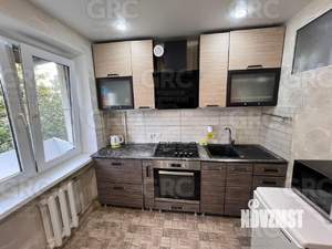 3-к квартира, вторичка, 60м2, 4/5 этаж