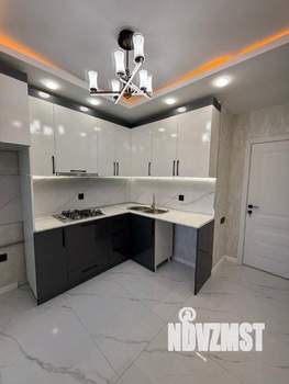 3-к квартира, вторичка, 96м2, 8/9 этаж