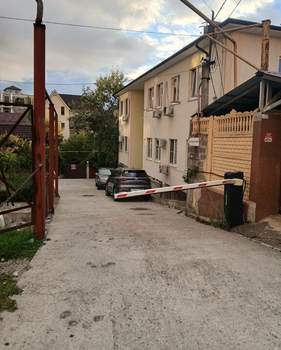 Студия квартира, вторичка, 56м2, 3/3 этаж