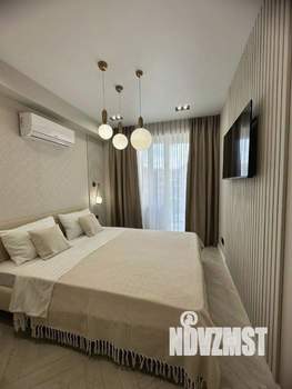 1-к квартира, вторичка, 36м2, 2/13 этаж