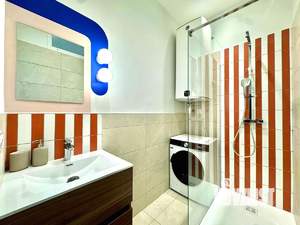 4-к квартира, вторичка, 110м2, 4/4 этаж