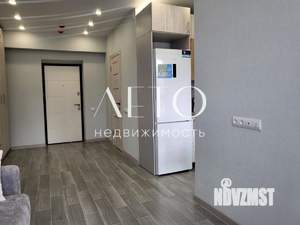1-к квартира, вторичка, 29м2, 4/9 этаж
