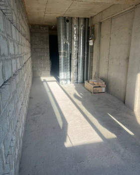 Студия квартира, вторичка, 30м2, 8/12 этаж