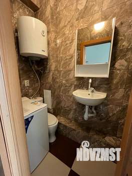 Студия квартира, вторичка, 18м2, 2/3 этаж