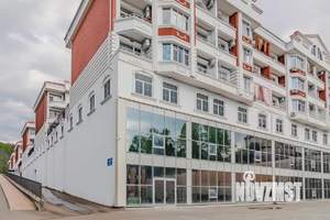 1-к квартира, вторичка, 47м2, 3/5 этаж