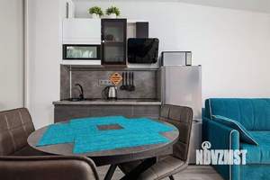 2-к квартира, вторичка, 40м2, 4/6 этаж