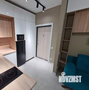 1-к квартира, вторичка, 46м2, 11/14 этаж
