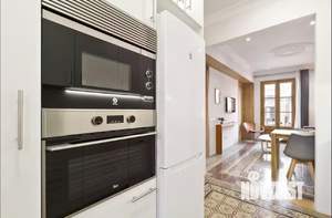 1-к квартира, вторичка, 44м2, 1/4 этаж