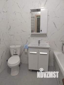 1-к квартира, вторичка, 34м2, 15/18 этаж