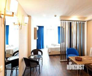 Студия квартира, вторичка, 34м2, 3/5 этаж