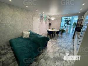 3-к квартира, вторичка, 80м2, 11/16 этаж