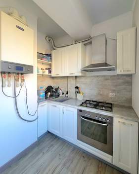 2-к квартира, вторичка, 44м2, 2/12 этаж