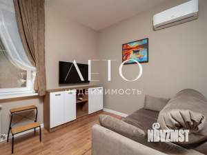 2-к квартира, вторичка, 37м2, 2/4 этаж