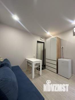 Студия квартира, вторичка, 16м2, 2/3 этаж