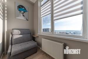 2-к квартира, вторичка, 50м2, 10/12 этаж