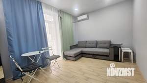 Студия квартира, вторичка, 22м2, 2/4 этаж