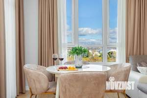3-к квартира, вторичка, 130м2, 5/5 этаж