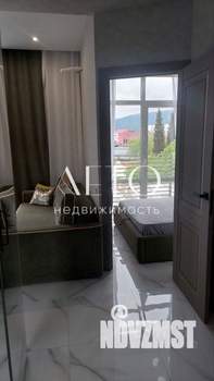 2-к квартира, вторичка, 24м2, 5/7 этаж