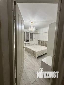 3-к квартира, вторичка, 82м2, 1/5 этаж