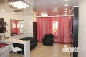 3-к квартира, вторичка, 101м2, 8/23 этаж