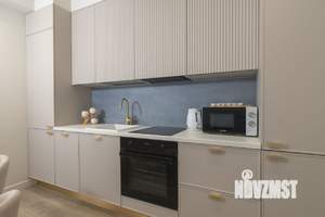 2-к квартира, сданный дом, 38м2, 9/12 этаж