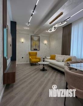 2-к квартира, вторичка, 80м2, 16/25 этаж