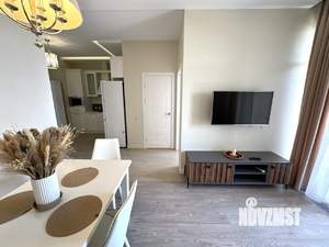 2-к квартира, вторичка, 51м2, 4/5 этаж