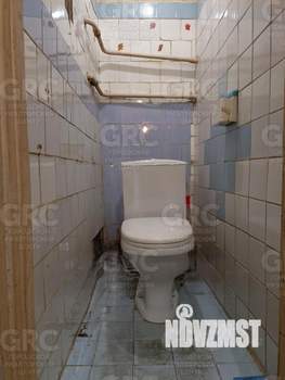 3-к квартира, вторичка, 75м2, 3/5 этаж