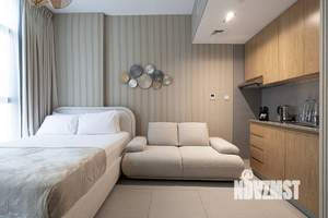 Студия квартира, вторичка, 29м2, 3/4 этаж