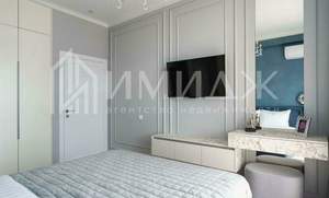 3-к квартира, вторичка, 115м2, 10/13 этаж