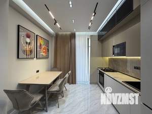 1-к квартира, вторичка, 33м2, 7/12 этаж