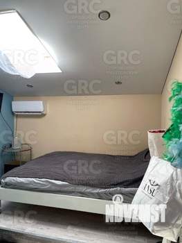 2-к квартира, вторичка, 41м2, 3/3 этаж