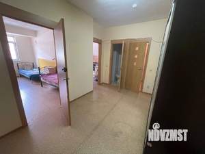2-к квартира, вторичка, 83м2, 5/5 этаж