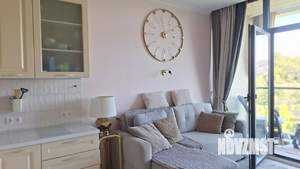 2-к квартира, вторичка, 52м2, 8/17 этаж