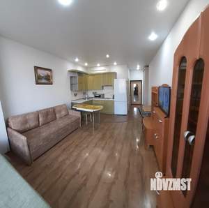 Студия квартира, вторичка, 30м2, 3/7 этаж