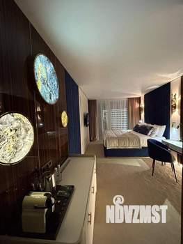 1-к квартира, вторичка, 34м2, 7/11 этаж