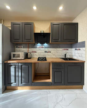1-к квартира, вторичка, 34м2, 1/5 этаж