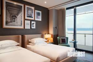 3-к квартира, вторичка, 150м2, 20/27 этаж