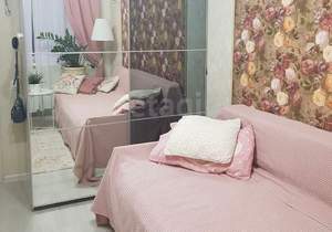 2-к квартира, вторичка, 44м2, 2/6 этаж