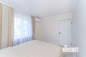 2-к квартира, вторичка, 50м2, 2/5 этаж