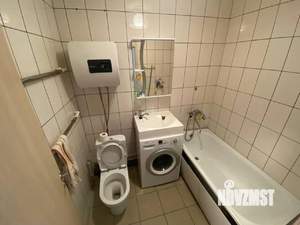 1-к квартира, вторичка, 33м2, 15/17 этаж