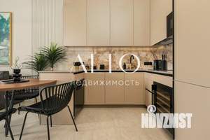 2-к квартира, вторичка, 72м2, 3/6 этаж
