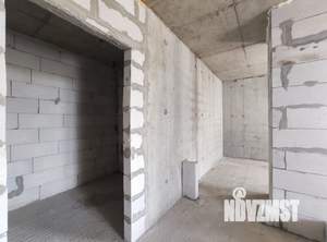 2-к квартира, вторичка, 70м2, 12/17 этаж