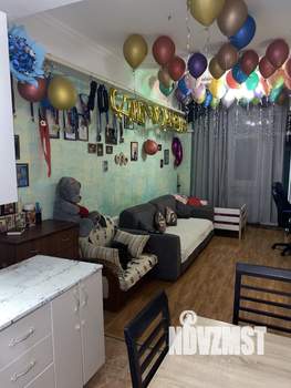 2-к квартира, вторичка, 50м2, 2/8 этаж