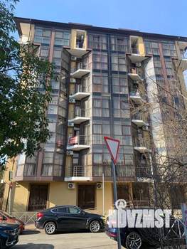 Студия квартира, вторичка, 28м2, 7/7 этаж