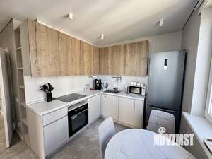 1-к квартира, вторичка, 42м2, 10/12 этаж